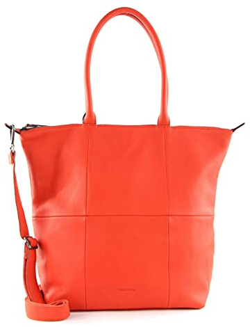 FREDsBRUDER Happy Beuteltasche in coral fb-156-3113-48