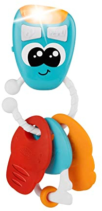 Boppy Le Mie Prime Chiavi elettroniche