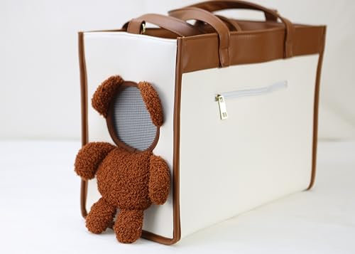 Hundetasche Transporttasche Luxus