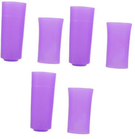 3pcs Handheld Microphone Handle Mic Protector for u Reusable Flexible Sleeve for Ktv Parties Stage and Conferences