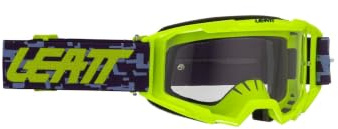 Leatt Motocross Goggle Vizion 3.5