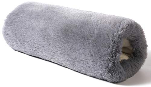 Damen Kunstpelz Handmuffs Stilvolle Handwärmer für kaltes Wetter