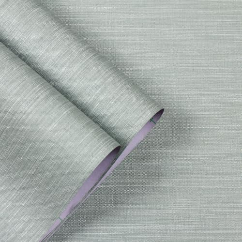 myforHD Selbstklebend Tapete Möbelaufkleber 40cmX300cm Verdickt Wandpapier Texturierte Tapete