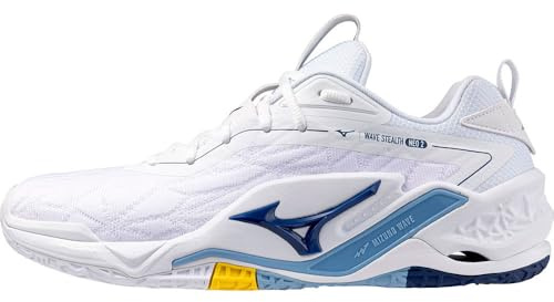 Mizuno Wave Stealth Neo 2 inomhusskor Senior