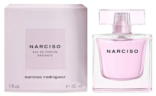 Narciso Rodriguez Radiant Eau de Parfum 30ml