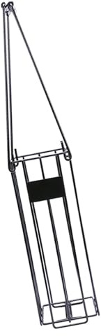 XuQiZZpp Canasta de pelotas de tenis y tenis con asa, cesta de recogida de pelotas de tenis