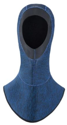 Zambuph Neoprene Wetsuit Hood For All Outdoor Activities Provides Thermal Insulation To Warm During Water Fun Scuba Diving Hood 3MM Neoprene Rubber Ergonomic Wetsuit For Men Women Kids Gifts