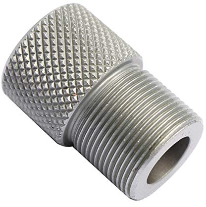 Nj-reamer, 1PC 4mm-15mm Doweling Foret Perce de perçage de perceuse assortie à forage de trou de bois dans le guide de forage rond Dowel Locator (Taille : 4mm M14)
