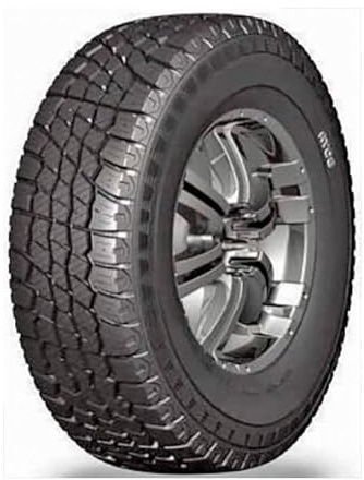 REIFEN X-PRIVILO AT08 265/65 R17 112T TRACMAX