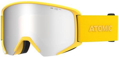 Atomic Amer Sports Deutschland GmbH AN5106286 - Savor Big HD Saffron/Performs 000 Saffro