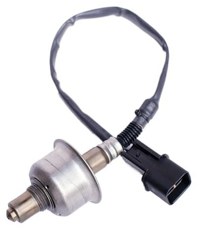 Siuku Lambdasonde Auto Kompatibel mit Hyundai für Accent für I20 I30 1.4L für I10 1.0L 2010-2020 Upstream-Lambdasonde O2-Sauerstoffsensor 9025030007 39210-03050