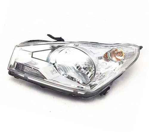 Autoscheinwerfer für Suzuki Alto 2013 2014 2015, Halogenscheinwerfer, Scheinwerferbaugruppe, Auto-Frontlicht, Ersatz für die vordere Autoscheinwerfer