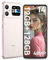CUBOT A20 Smartphone Offerta Android 14, 12GB RAM+128GB ROM (1TB TF) Telefono, Telefoni economici con 6.75'' HD+ 90Hz, 5100mAh,48MP Fotocamera, Dual SIM 4G Telefono, 5G-WIFI/GPS/Face ID/OTG