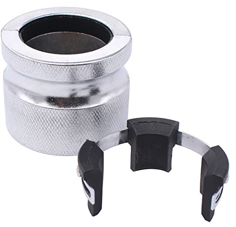 Doo Engy Motorrad Gabeldichtung Gabelsimmerring Gabeldichtungstreiber Eintreiber Simmerring Werkzeug 30-45mm für Harley für Suzuki für Kawasaki für Yamaha für Honda usw