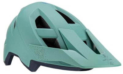 Leatt Helmet MTB AllMtn 2.0 V23 Pistachio #S 51-55cm