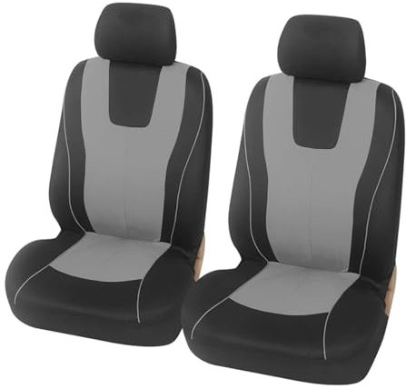 WEIYES Universal Full Set Car Seat Cover
