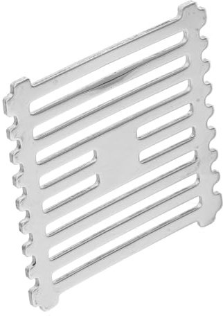 OSALADI Antibloqueo Tapa Fregadero Filtro De Drenaje Protector Inoxidable Diseño Práctico
