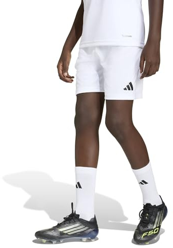 adidas Entrada26 Kids - Pantalones Cortos Unisex niños