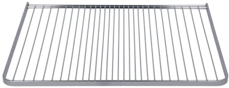 easyPART passend für BOSCH 00479677 Grillrost 450x360mm Kombirost für | Backofen Herd, Rost für Ofen, Grillgitter, Einschub, Backblech, Zubehörrost, Universalrost, Kompatibel mit Siemens, Neff