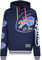 Recovered Buffalo Bills NFL Go Bills Hoody Dunkelblau - M