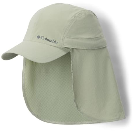 Columbia Unisex Coolhead Zero II Cachalot, Safari, One Size