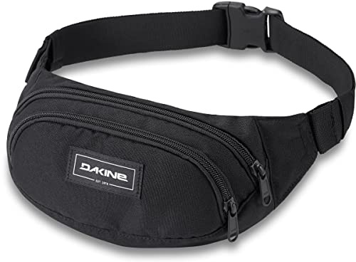 Dakine Hip Pack Bauchtasche Gürteltasche Hüfttasche BlackII