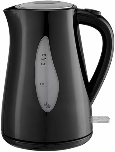 OZBMA Bouilloire électrique 1,7 L pour thé, café, Thermos, Cuisine, Bouilloire sifflante Intelligente Samovar (Couleur : B) Pieds de Poulpe