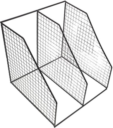 Vaguelly Padelle Organizer in Forniture da Cucina Pentole Scolapiatti Organizer per Padelle da Pavimento Supporto Multifunzione