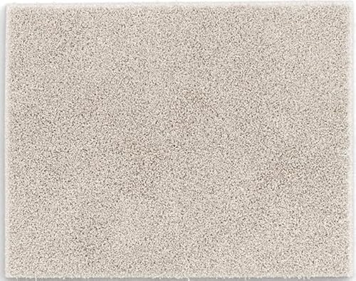 GRUND MOLENA WC-Vorl.o.A.50x60 cm Cappuccino