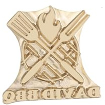 Custom Electric Wood Branding Iron Personalised Wood Burning Stamp for Wood Leather Cake Custom Logo Soldering Copper with Brass Head and Wooden Handle for Woodworking, Handcrafted Design and BBQ