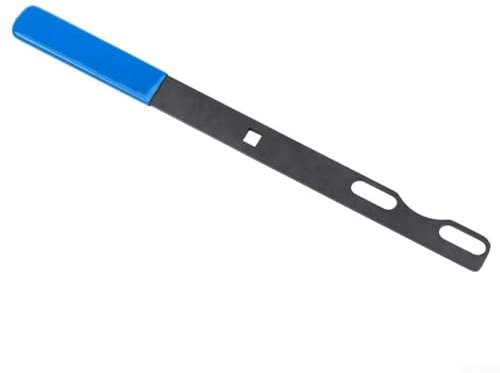 Llave de fijación de cubo de rueda de 1/2 pulgada, herramienta de sujeción central para bridas de pernos de 4/5/6/8, mango antideslizante, herramienta de extracción de ruedas automotrices para coche y
