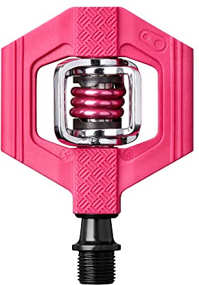 Crank Brothers 'CRANKBROTHERS Laufradsatz candy1-Pedal MTB Unisex Erwachsene