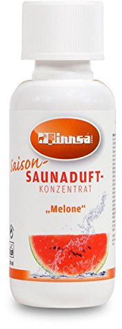 Finnsa Saison 100ml, Melone