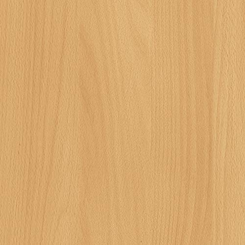 10€/m² Möbelfolie d-c-fix Holzfolie Tirolbuche 90cm Breite Laufmeterware selbstklebende Klebefolie Folie Holz Dekor