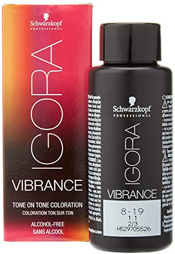 Schwarzkopf Igora Royal Premium Hair Colour 60 g