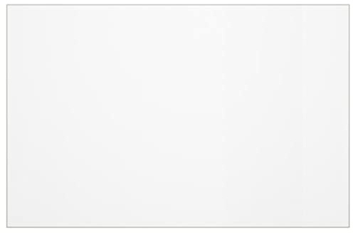 vidaXL Protezione Tavolo Opaca 140x90 cm 1,6 mm PVC