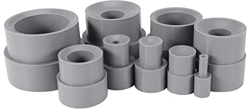 Giilayky 9 PièCes SéRies/Ensemble Outil de RéParation D'Objectif Ensemble pour Accessoires de Studio de Photo en Caoutchouc de Retrait D'Anneau D'Appareil-Photo DSLR 8-83Mm