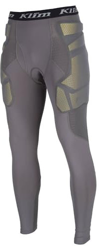 KLIM Castlerock Herren Taktische Hose, Motorrad, gepolsterte Kompressionshose, Größe XL