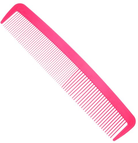 WOFASHPURET Riesiger Kamm-Requisiten Lustiger Riesiger Mann Großer Kamm-Requisiten Haarbürste Witz Halloween Großer Clown-Kostüm Kämme Lustige Haarbürste Cosplay-e