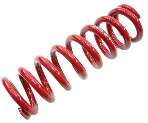 Rockshox Metric Coil 151 Mm 57.5-65 Mm 250 Lb Shock Absorber Spring One Size