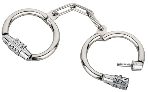 Handschellen für Self-Bondage - MEO Deutschland