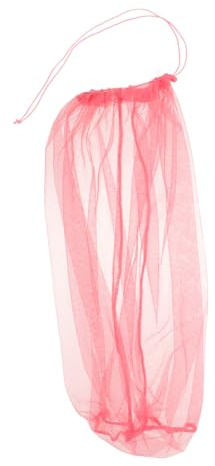 ORFOFE Filet Moustiquaire de Tête Portable Insectes Chapeau Moustiquaire pour Randonnée et Protection Complète pour Activités Extérieures et Unisexe
