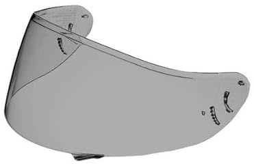 HJC, Ecran pour Casque I31 / F31 (HJ-43), Fumé Léger