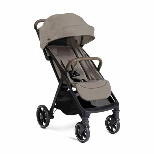 Joiee Signature Parcel™ LX Lightweight Stroller | NAEM