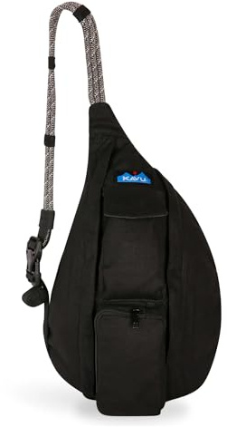 KAVU Damen Mini-seiltasche Outdoor-Rucksäcke (1er Pack)