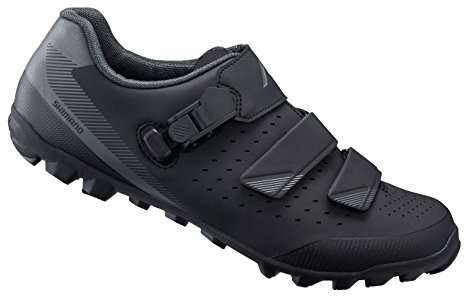 Shimano unisex BME301L46 cykeldelar, standard, storlek 46