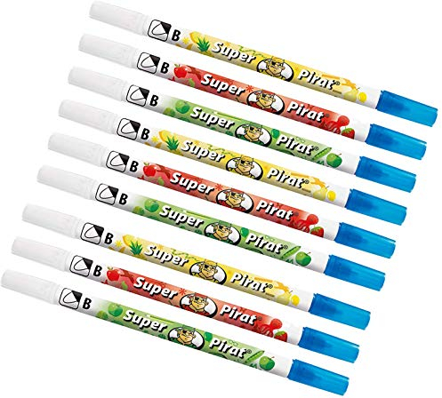 Pelikan Tintenlöscher Super (9er Set) B