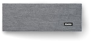 Eisbär Havel High Stirnband Herren Anthrazit - 10 cm hoch Fleecefutter | Headband, gefüttert, warm, weich, unisex, Herren, Damen, Innenband, MerinoMix (mulesingfrei), für kalte Tage