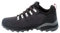 Jack Wolfskin Damen Refugio Texapore Low W, Dark Steel / Purple, 38 EU