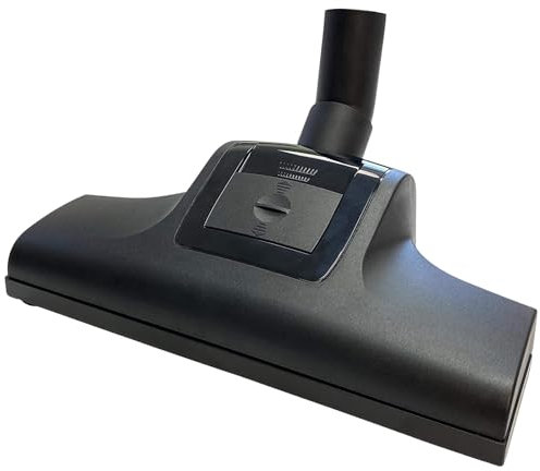 Wessel-Werk TK286 - Testa di aspirazione dell'aria per aspirapolvere centrali